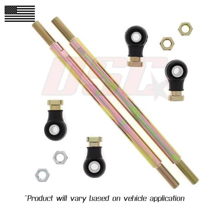 Tie Rod End Upgrade Kit For Polaris 300 4X4 1998-1999