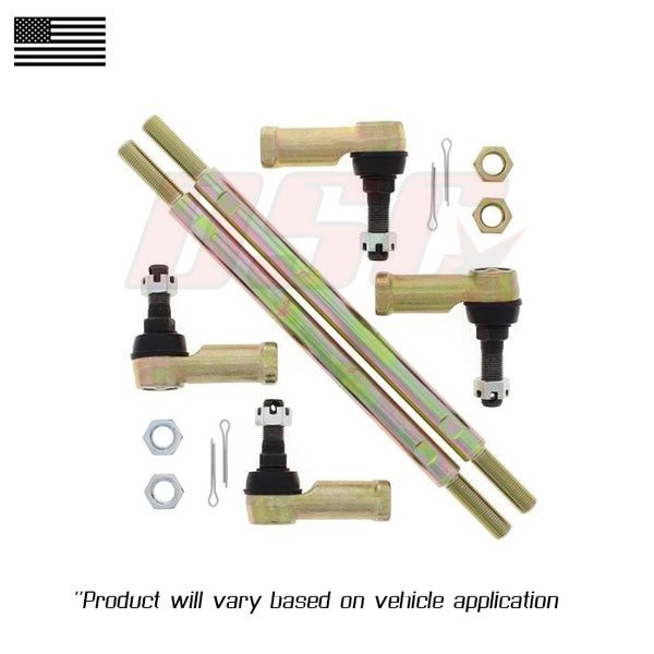 Tie Rod End Upgrade Kit For Honda 300 ES 2X4 4X4 2000-2006