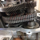 Transmission Transaxle Reverse Chain For Polaris Sportsman 570 EFI EPS MD 2015