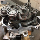 Transmission Transaxle Reverse Chain For Polaris Sportsman Touring 570 EPS Quad 2016