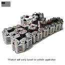 Transmission Transaxle Reverse Chain For Polaris Xplorer 250 4x4 2000-2002