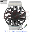 High Performance Replacement Radiator Cooling Fan For 2016-2018 CAN-AM RENEGADE 650