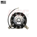 High Performance Replacement Radiator Cooling Fan For 2005-2013 KAWASAKI BRUTE FORCE 650 4x4
