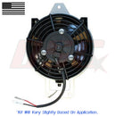 High Performance Replacement Radiator Cooling Fan For 2004-2006 KAWASAKI PRAIRIE 700