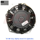 High Performance Replacement Radiator Cooling Fan For 1987-2004 KAWASAKI MOJAVE 250