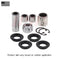 Upper A-Arm Bearing and Seal Kit For Kfx700/V Force Kawasaki 2004-2009