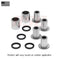 Upper A-Arm Bearing and Seal Kit For 400 Dvx Arctict Cat 2004-2008