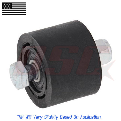 Upper Chain Roller Tensioner For Kawasaki KXT250 Tecate 1987