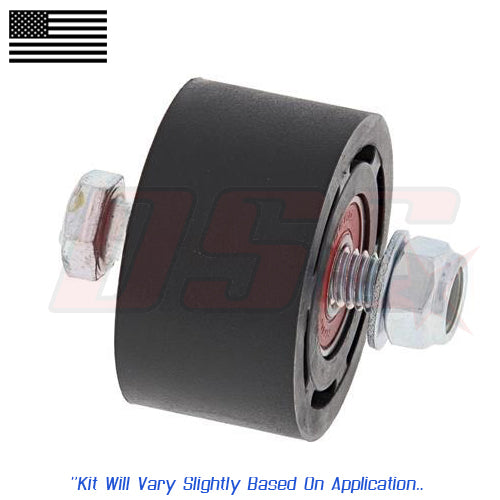 Upper Chain Roller Tensioner For Yamaha YFZ450 2004-2005