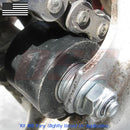 Upper Chain Roller Tensioner For Kawasaki KFX250 Mojave 1987-2004