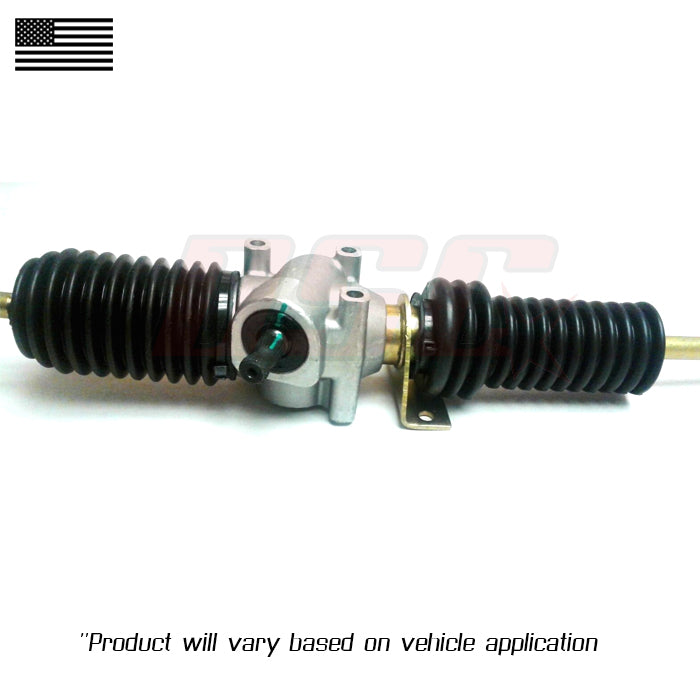 Steering Rack Kit For Polaris LSV ELECTRIC 4x4 2011-2012