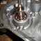 Water Pump Impeller Shaft For KTM 50 SX 2010-2018