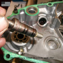 Water Pump Impeller Shaft For KTM 65 XC 2008