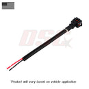 T-Map Sensor Pigtail Harness Wire Lead Wiring Connector Plug Cable For Polaris Sportsman 570 2014-2018
