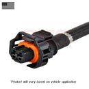 T-Map Sensor Pigtail Harness Wire Lead Wiring Connector Plug Cable For Polaris RZR 900 2015-2020