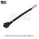 T-Map Sensor Pigtail Harness Wire Lead Wiring Connector Plug Cable For Polaris ACE 570 2015-2020