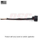 Idle Air Control (IAC) Pigtail Harness Wire Lead Wiring Connector Plug Cable For Polaris Sportsman 550 2009-2014