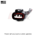 Idle Air Control (IAC) Pigtail Harness Wire Lead Wiring Connector Plug Cable For Polaris RZR 570 2012-2016