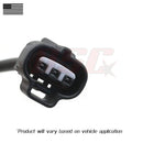 Mikuni Throttle Position Sensor Pigtail Harness Wire Lead Wiring Connector Plug Cable For Polaris Sportsman 570 2014-2018