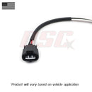Mikuni Throttle Position Sensor Pigtail Harness Wire Lead Wiring Connector Plug Cable For Polaris Sportsman ETX 2015