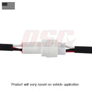 Keihin Throttle Position Sensor Pigtail Harness Wire Lead Wiring Connector Plug Cable For Polaris Sportsman 1000 2015-2020