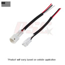 Keihin Throttle Position Sensor Pigtail Harness Wire Lead Wiring Connector Plug Cable For Polaris Sportsman 700 2004-2008