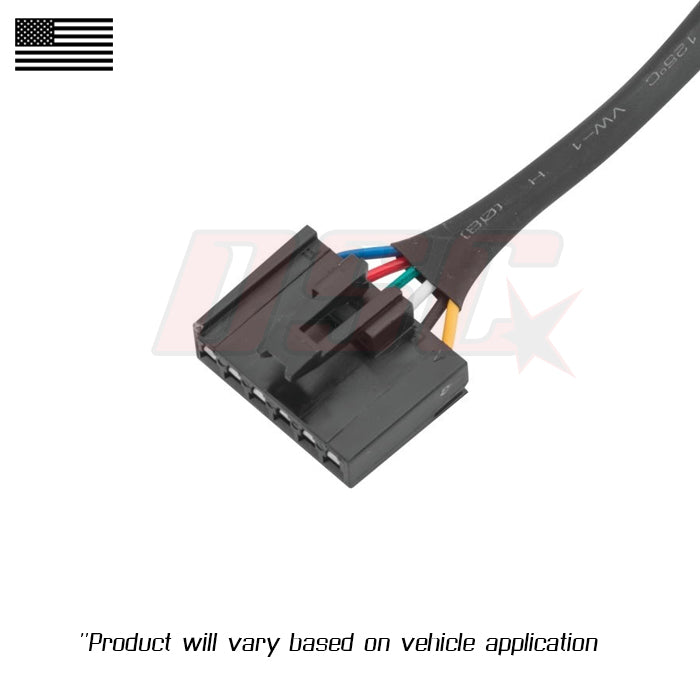 Ignition Switch Pigtail Harness Wire Lead Wiring Connector Plug Cable For Polaris Sportsman 450 HO 2016-2018