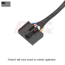 Ignition Switch Pigtail Harness Wire Lead Wiring Connector Plug Cable For Polaris RZR 570 2013-2020
