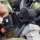 Ignition Switch Pigtail Harness Wire Lead Wiring Connector Plug Cable For Polaris Sportsman 450 2006-2007