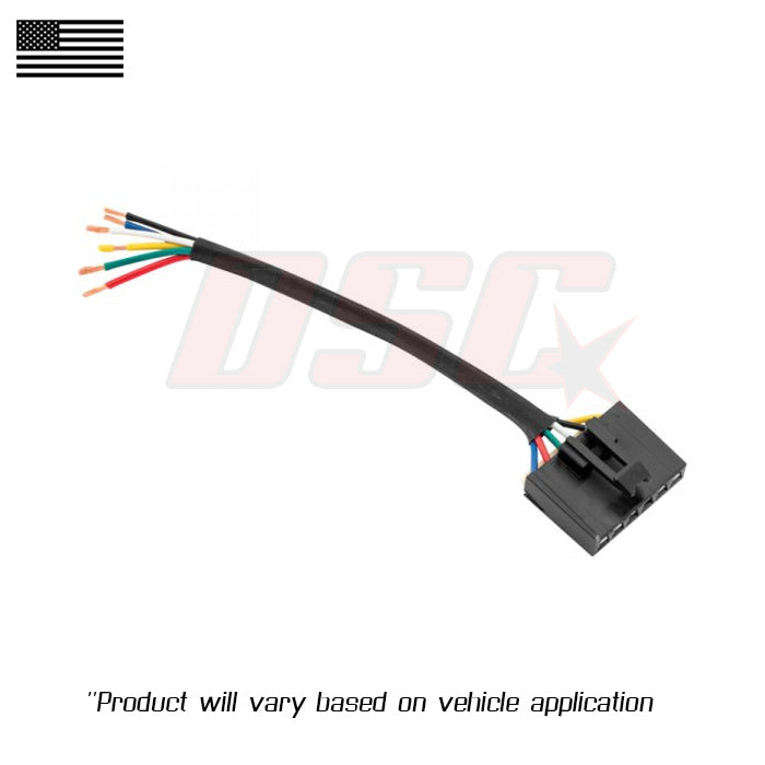 Ignition Switch Pigtail Harness Wire Lead Wiring Connector Plug Cable For Polaris Ranger XP 900 2013-2018