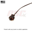 Temperature Map Pigtail Harness Wire Lead Wiring Connector Plug Cable For Polaris Sportsman ETX 2015