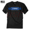 Yamaha Racing T-Shirt Men's Fan Atv Racing Apparel Size Medium