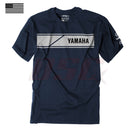 Yamaha Speed Block Men's Fan Utv Racing Apparel Size Medium